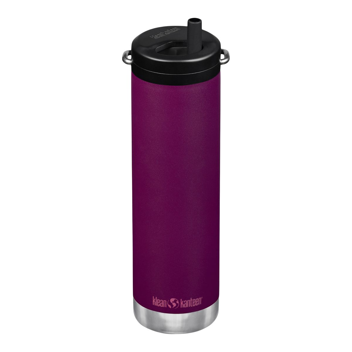 Klean Kanteen TKWide (32 oz) Tiger Lily / Twist Cap