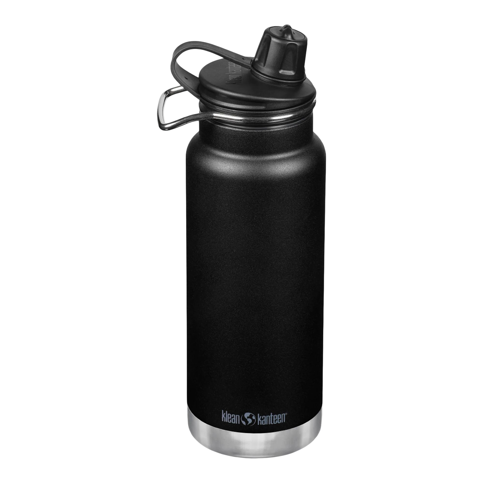 Klean Kanteen Wide Mouth 32 oz Water Bottle