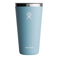 Hydro Flask All Around™ 28 oz Insulated Stainless Steel Tumbler with Sip Lid Front_Flat