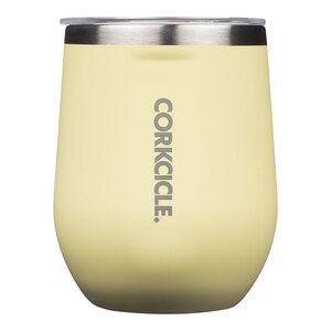 Corkcicle 12 oz Stemless Wine Tumbler