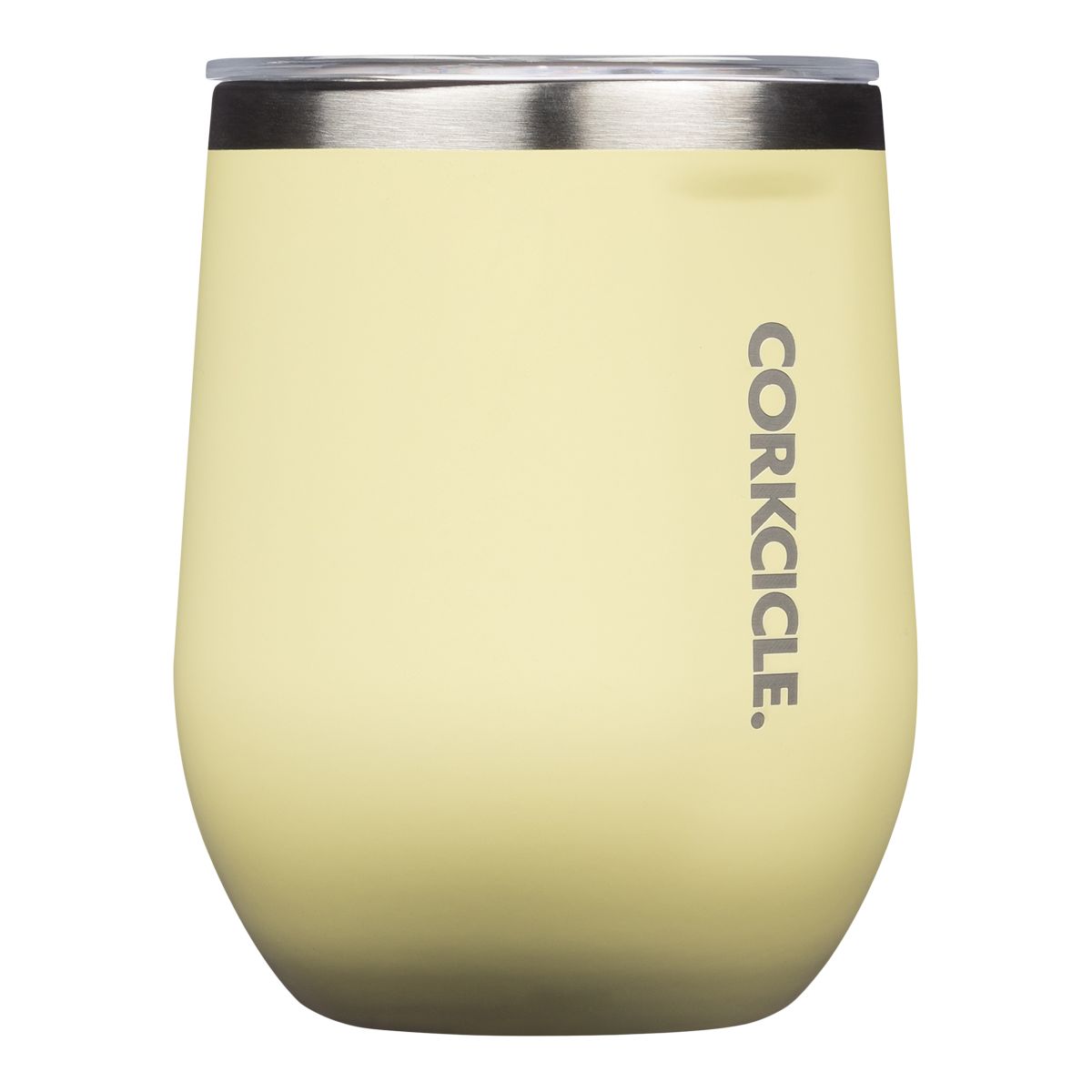 Corkcicle 12 oz Stemless Wine Tumbler