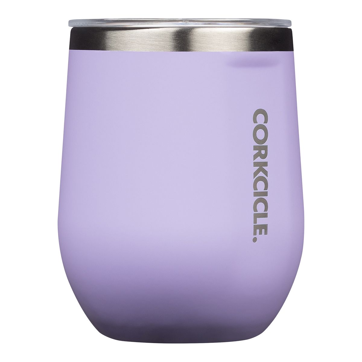 Corkcicle 12 oz Stemless Wine Tumbler