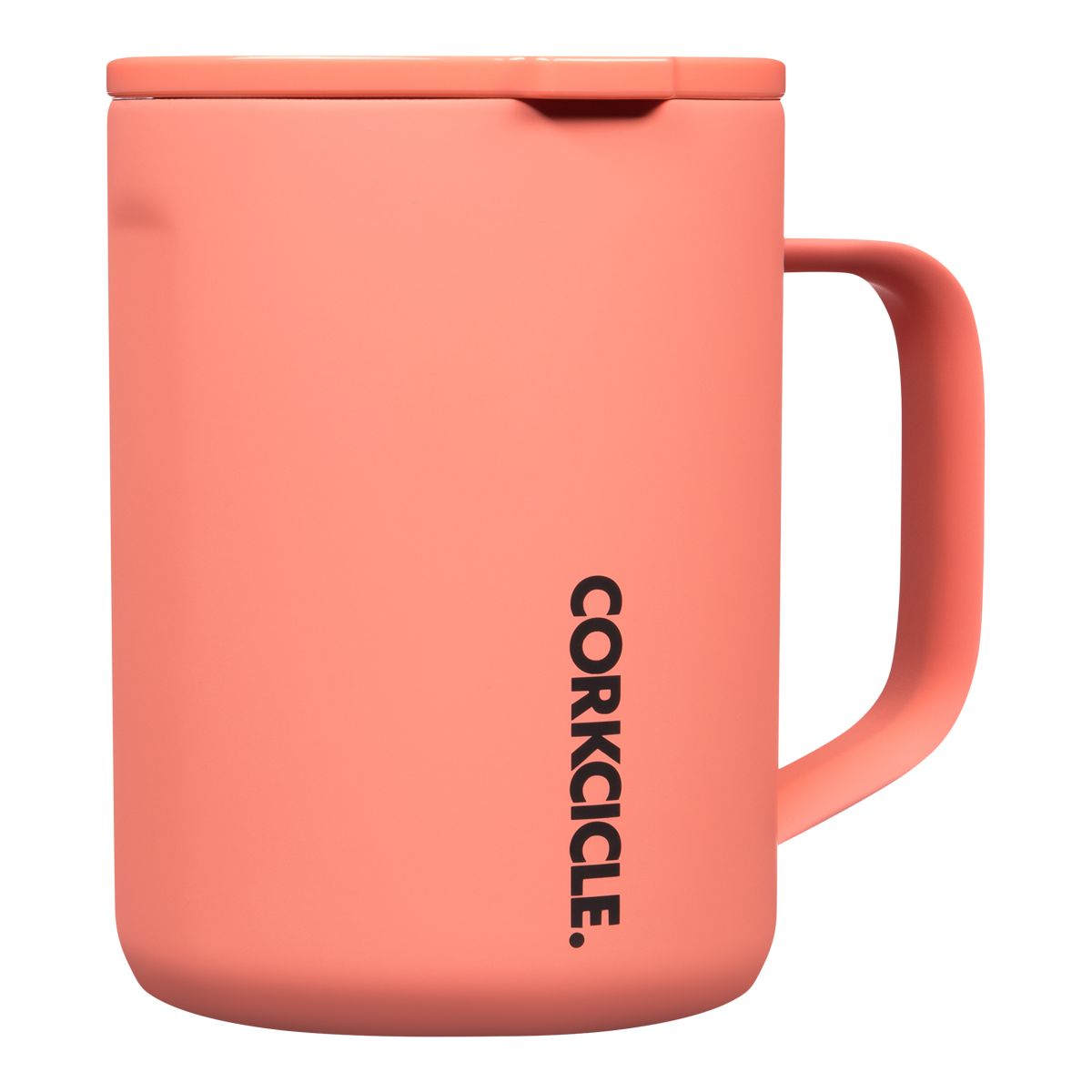 Corkcicle Mug