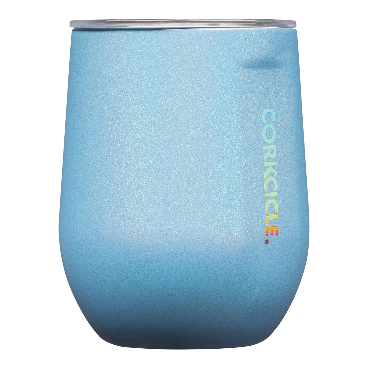 Corkcicle 12 oz Stemless Wine Tumbler