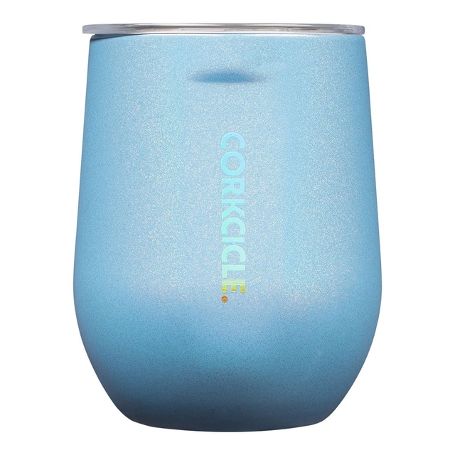 Corkcicle 12 oz Stemless Wine Tumbler