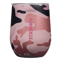 Corkcicle 12 oz Stemless Wine Tumbler