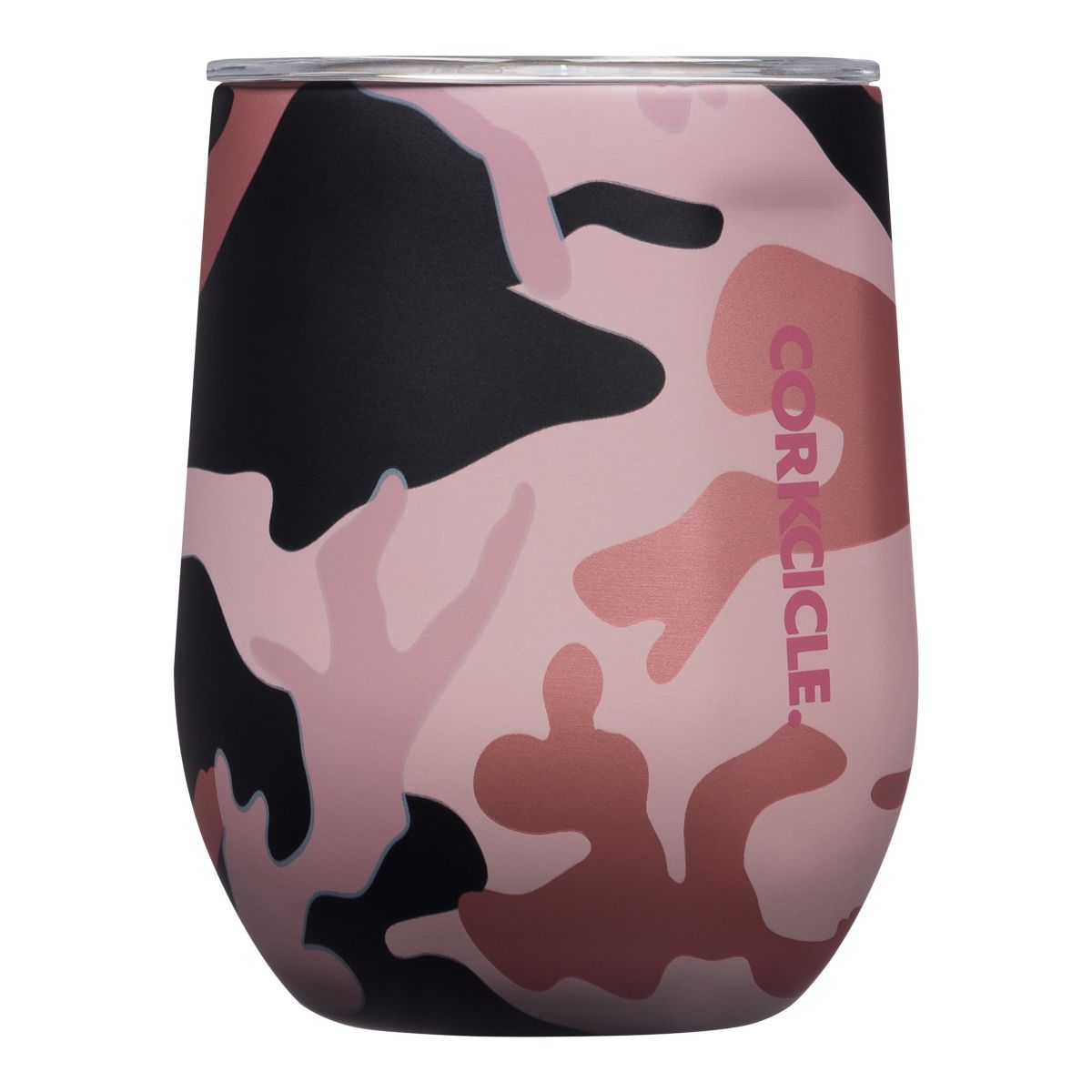 Corkcicle 12 oz Stemless Wine Tumbler