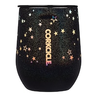 Corkcicle 12 oz Stemless Wine Tumbler Front_Flat