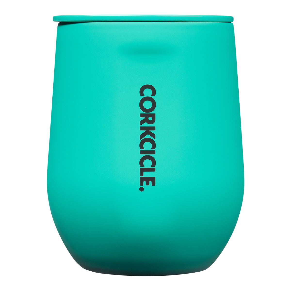 Corkcicle 12 oz. Kids Cup in Ditsy Floral Blue