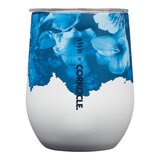 Corkcicle 12 oz Stemless Wine Tumbler Front_Flat