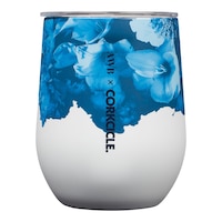 Corkcicle 12 oz Stemless Wine Tumbler Front_Flat