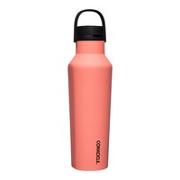 Corkcicle 20 oz Canteen Front_Angled_Right