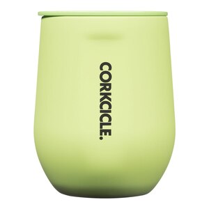 Corkcicle 12 oz Stemless Wine Tumbler