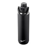 Nike Recharge 24 oz Chug Bottle Front_Flat