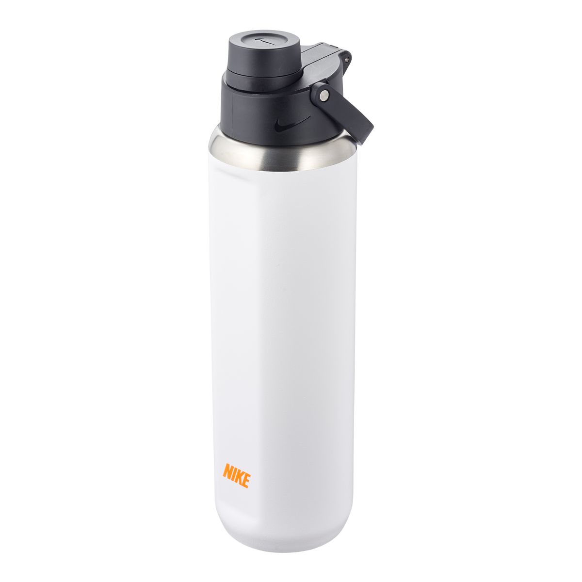 Nike Recharge Stainless Steel Chug Bottle (32 oz).