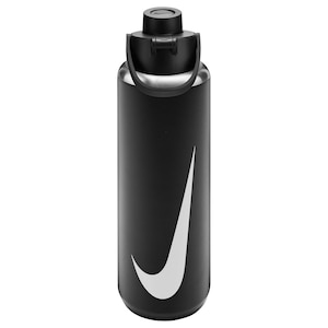 Nike Stainless Steel Recharge 22oz Chug Bottle