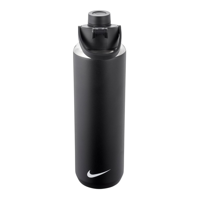 Nike Stainless Steel Recharge 22oz Chug Bottle