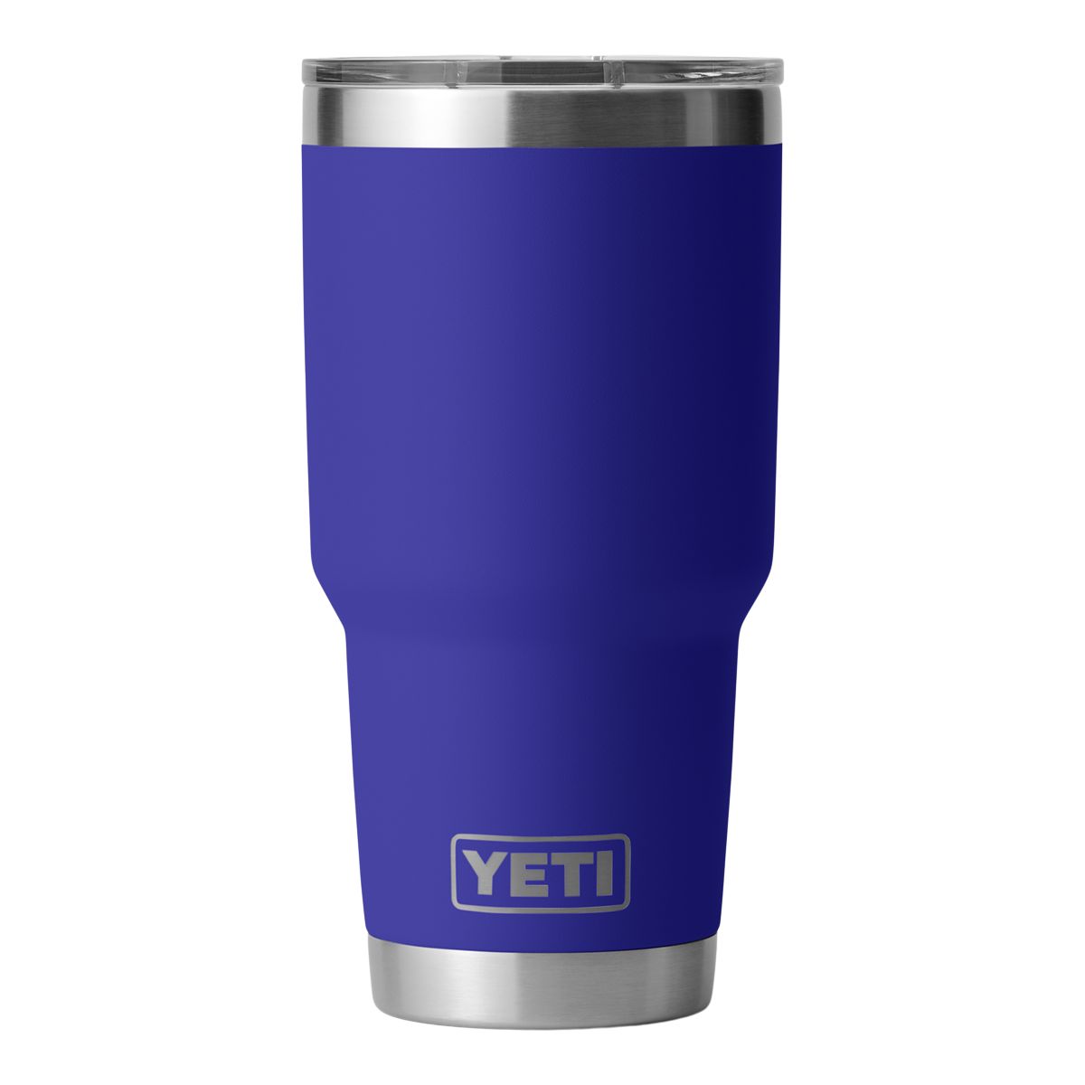 YETI Rambler 30 oz Tumbler, Sliding Lid, Insulated Stainless Steel, Dishwasher Safe