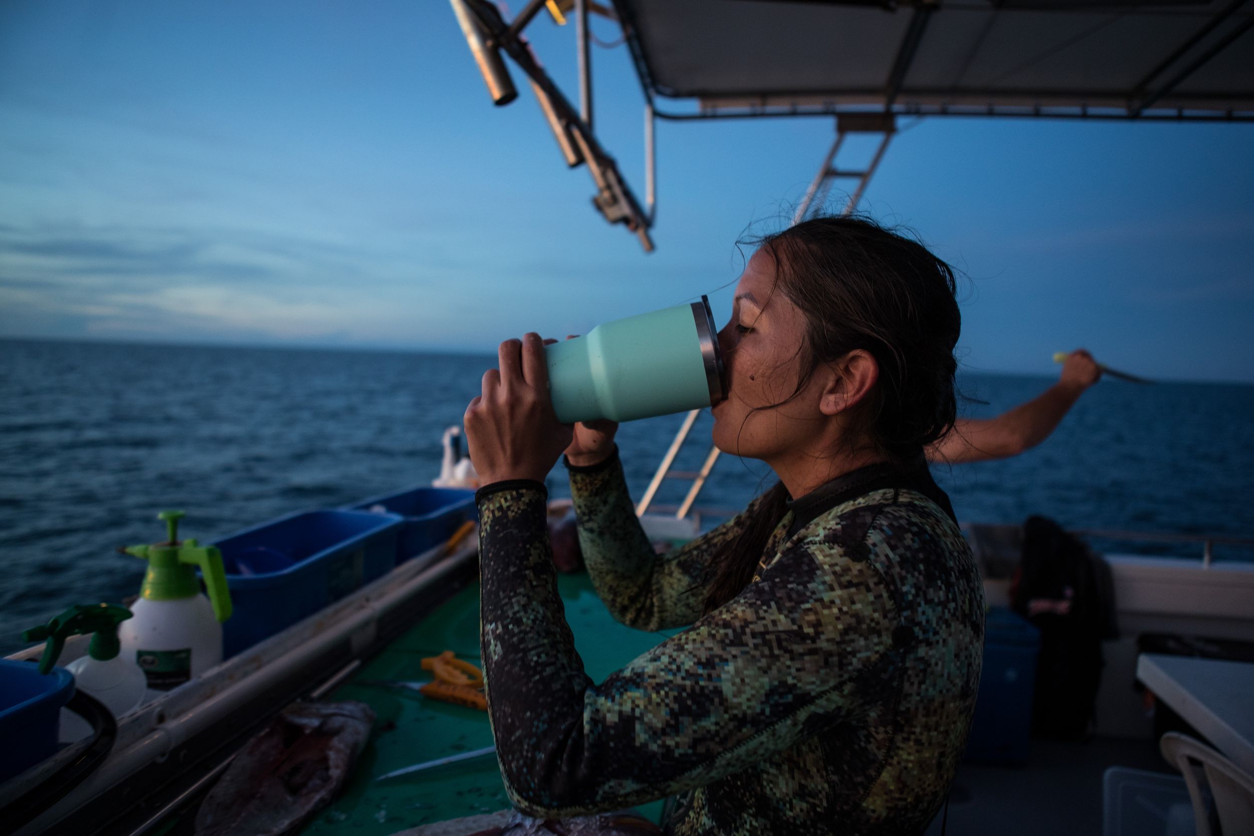 YETI Rambler 30 oz Tumbler, Sliding Lid, Insulated Stainless Steel, Dishwasher Safe
