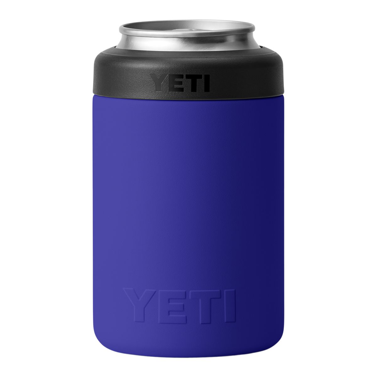 YETI Rambler 12 oz. Colster Can Insulator for Standard Size Cans, Nordic  Purple