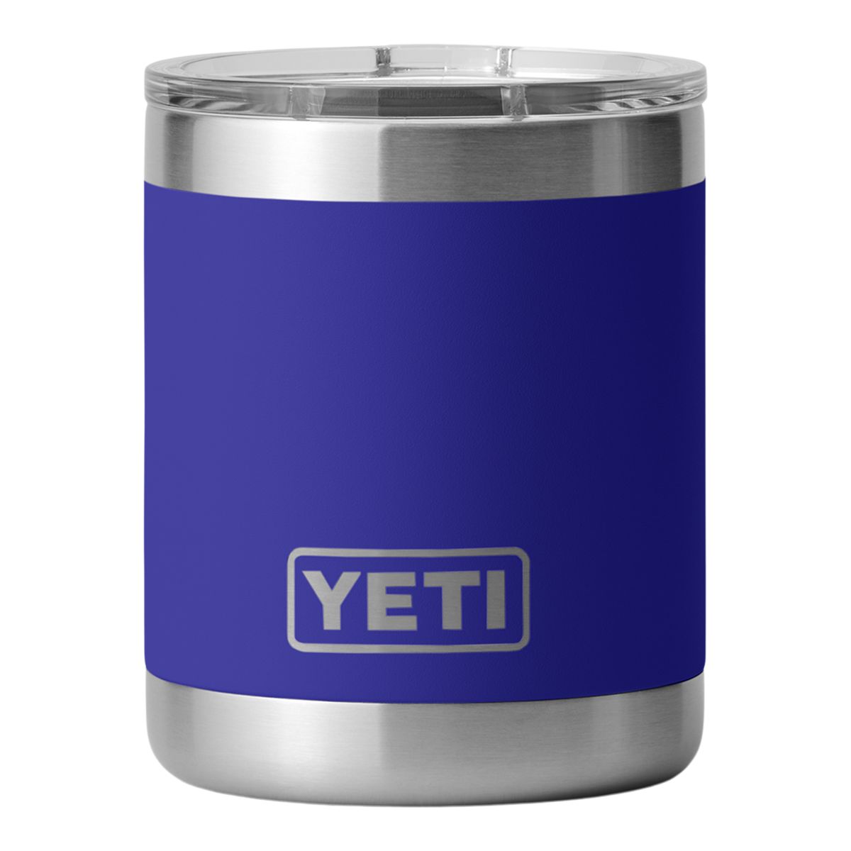 Yeti - Rambler Lowball - 10oz - Bay Flats Lodge