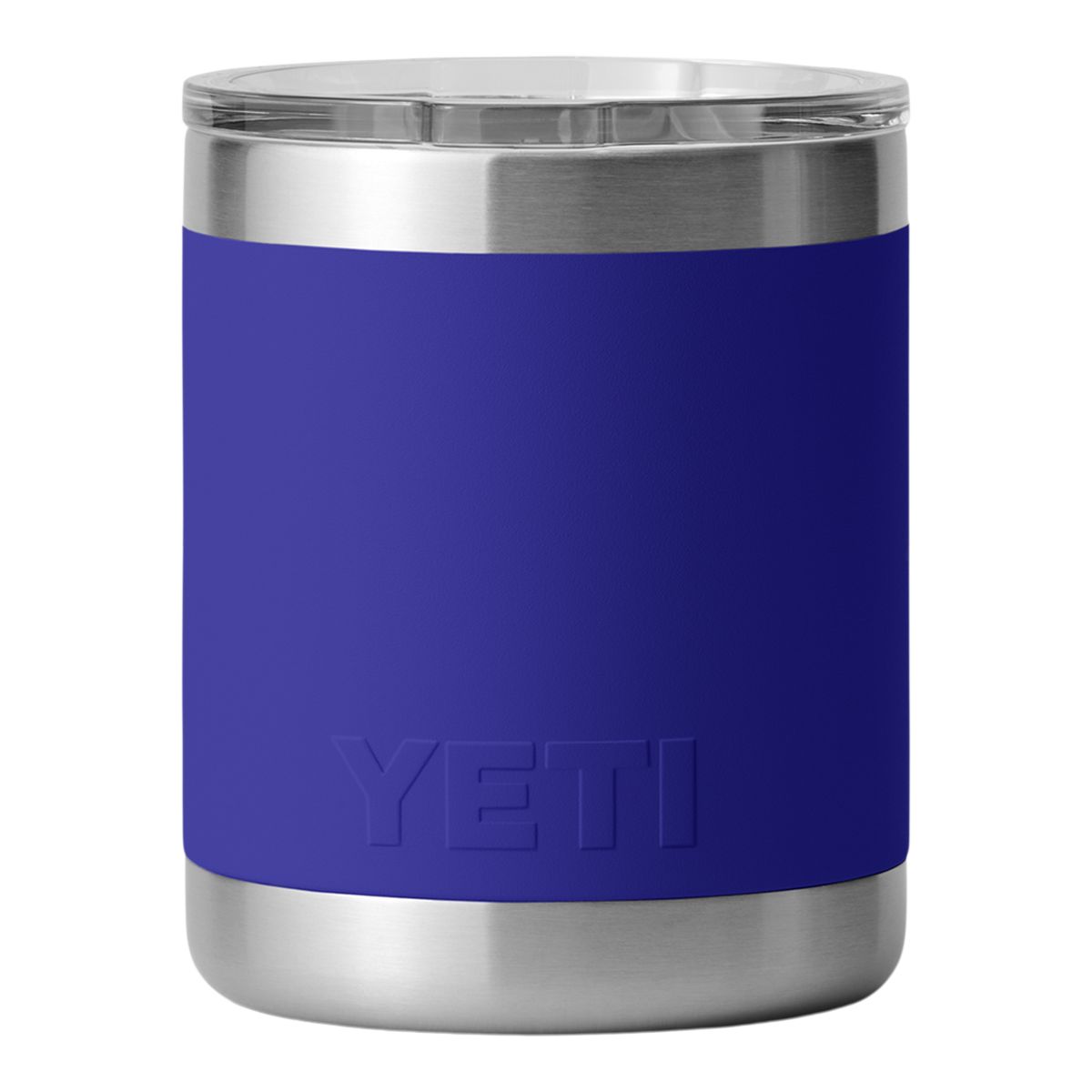 YETI Rambler 10 oz Lowball