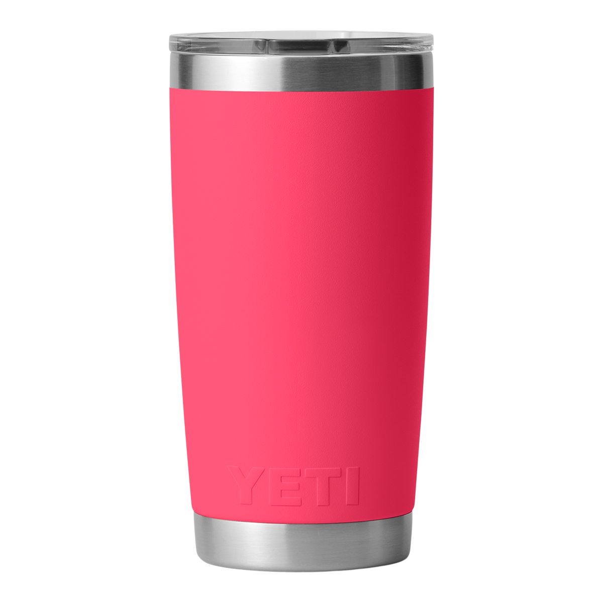 YETI Rambler 20 oz Tumbler, Sliding Lid, Insulated Stainless Steel, Dishwasher Safe