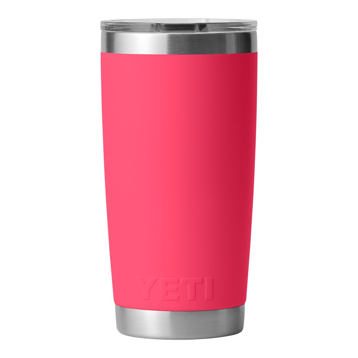 YETI Rambler 20 oz Tumbler, Sliding Lid, Insulated Stainless Steel, Dishwasher Safe