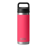YETI Rambler 18 oz Chug Bottle Front_Elevated