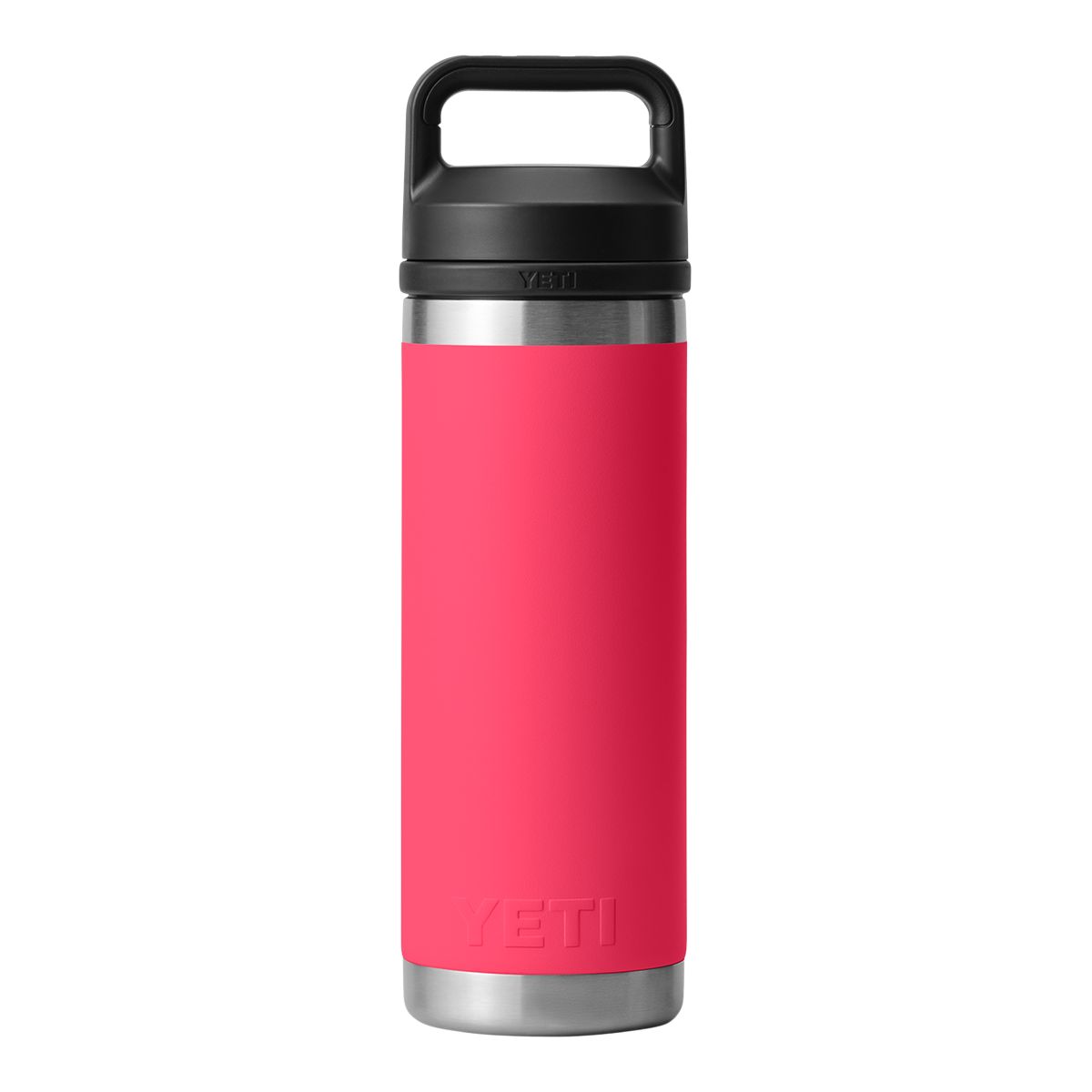 YETI Rambler 18 oz Chug Bottle