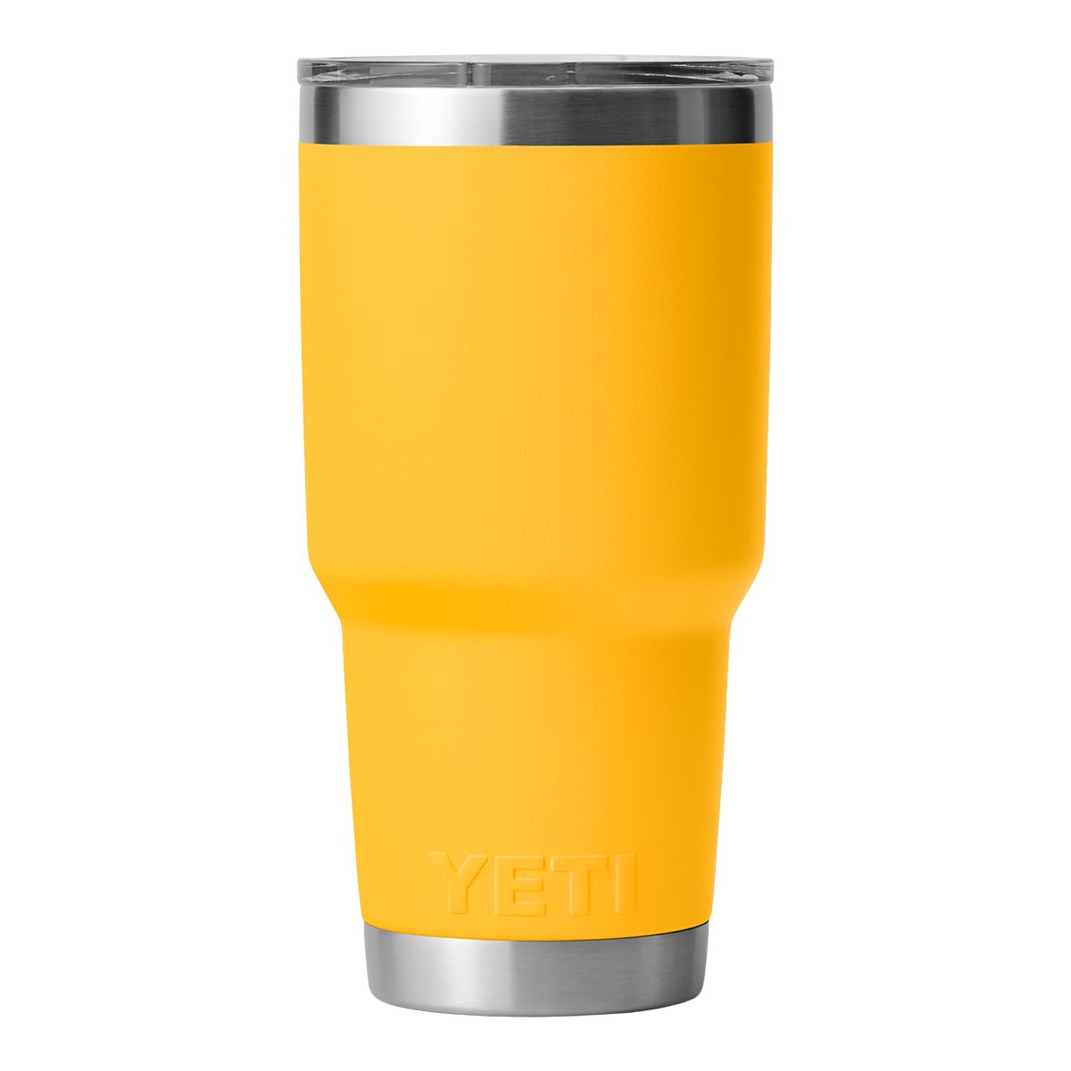 YETI Rambler 30 oz Tumbler, Sliding Lid, Insulated Stainless Steel, Dishwasher Safe