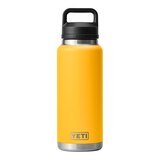 YETI Rambler 36 oz Chug Bottle Front_Elevated