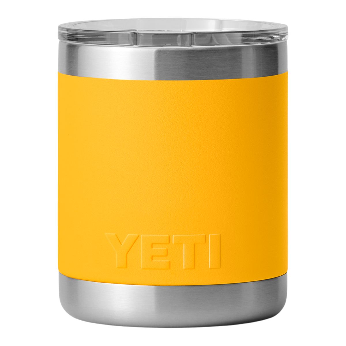 Yeti - Rambler Lowball - 10oz - Bay Flats Lodge