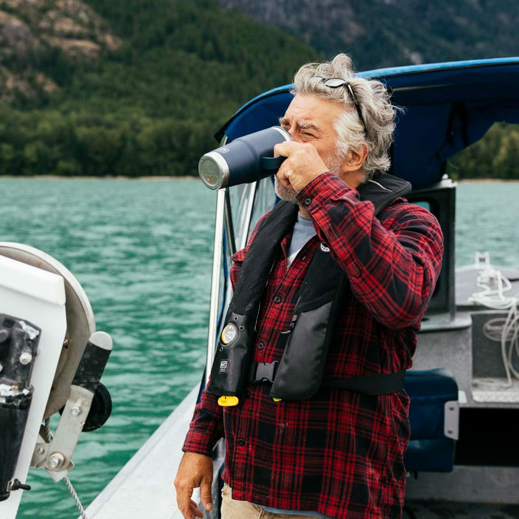 YETI Rambler® 20 oz Mug