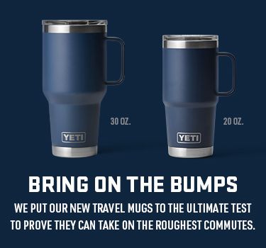 YETI Rambler® 20 oz Mug