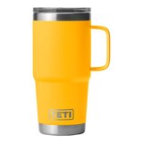 YETI Rambler® 20 oz Mug Front_Flat