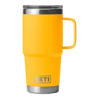 YETI Rambler® 20 oz Mug Front_Flat