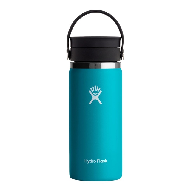 Hydro Flask 16 oz Water Bottle with Flex Sip™ Lid | SportChek