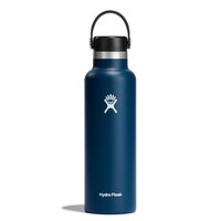 Hydro Flask 21 oz Standard Mouth Stainless Steel Water Bottle