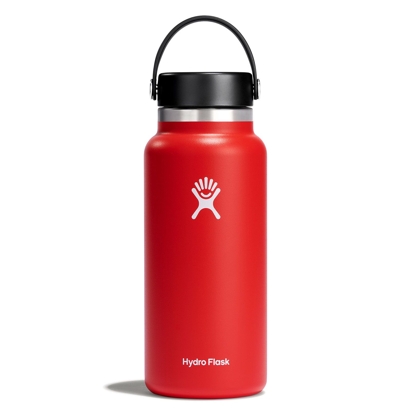 Hydro Flask Wide Mouth 32 oz Insulated Water Bottle