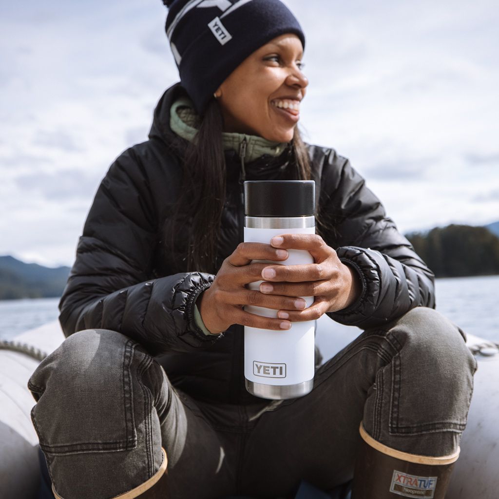 YETI Rambler Bottle HotShot Cap