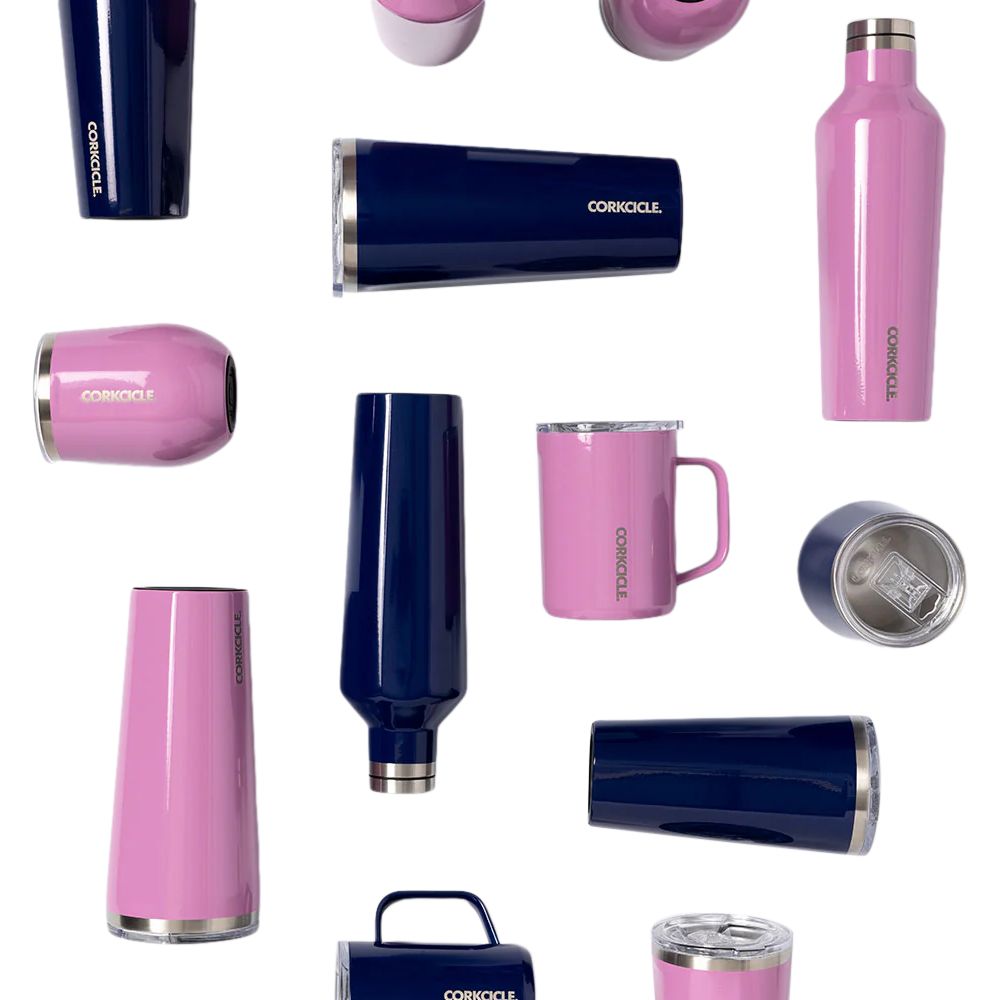 Corkcicle 16 oz Canteen