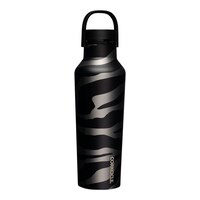 Corkcicle 20 oz Canteen Front_Angled_Left