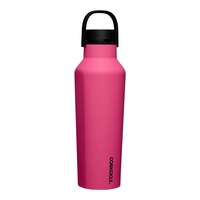 Corkcicle 20 oz Canteen Front_Angled_Right