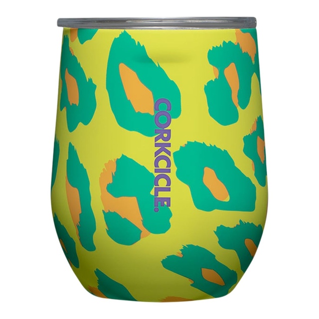 Corkcicle 12 oz Stemless