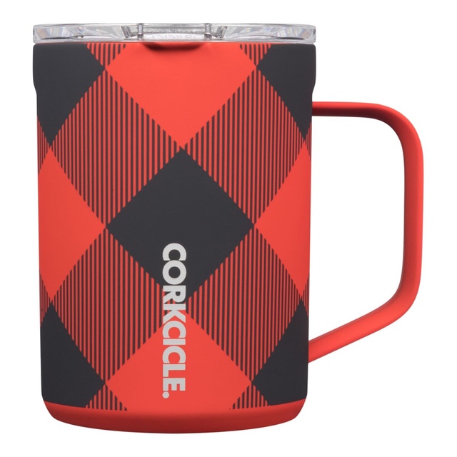 Corkcicle 16 oz Mug