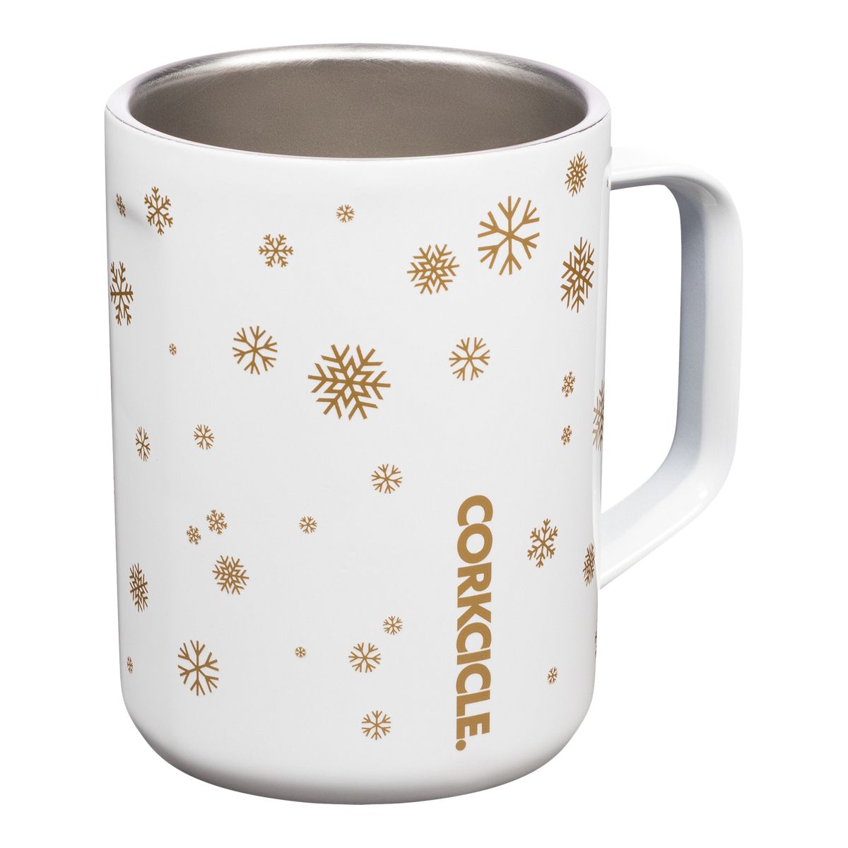 Corkcicle 16 oz Mug
