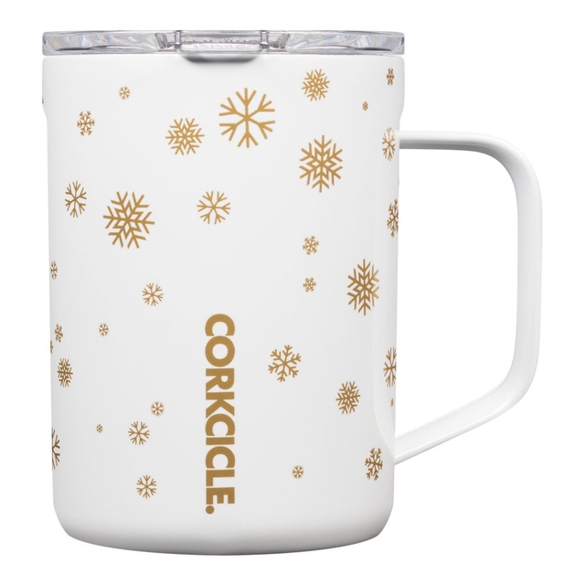 Corkcicle 16 oz Mug
