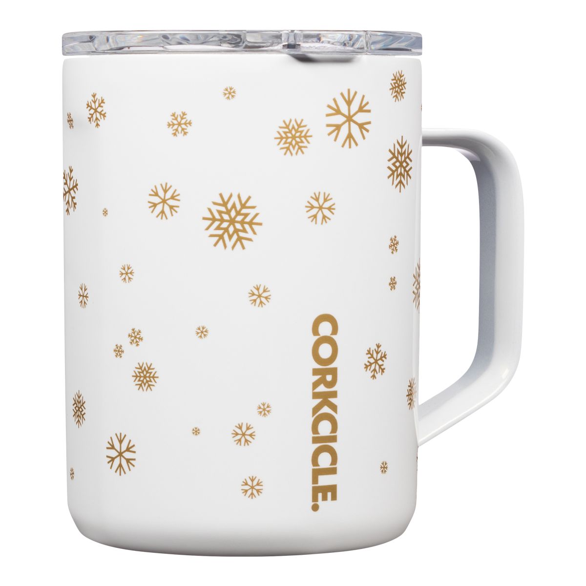 Corkcicle 16 oz Mug