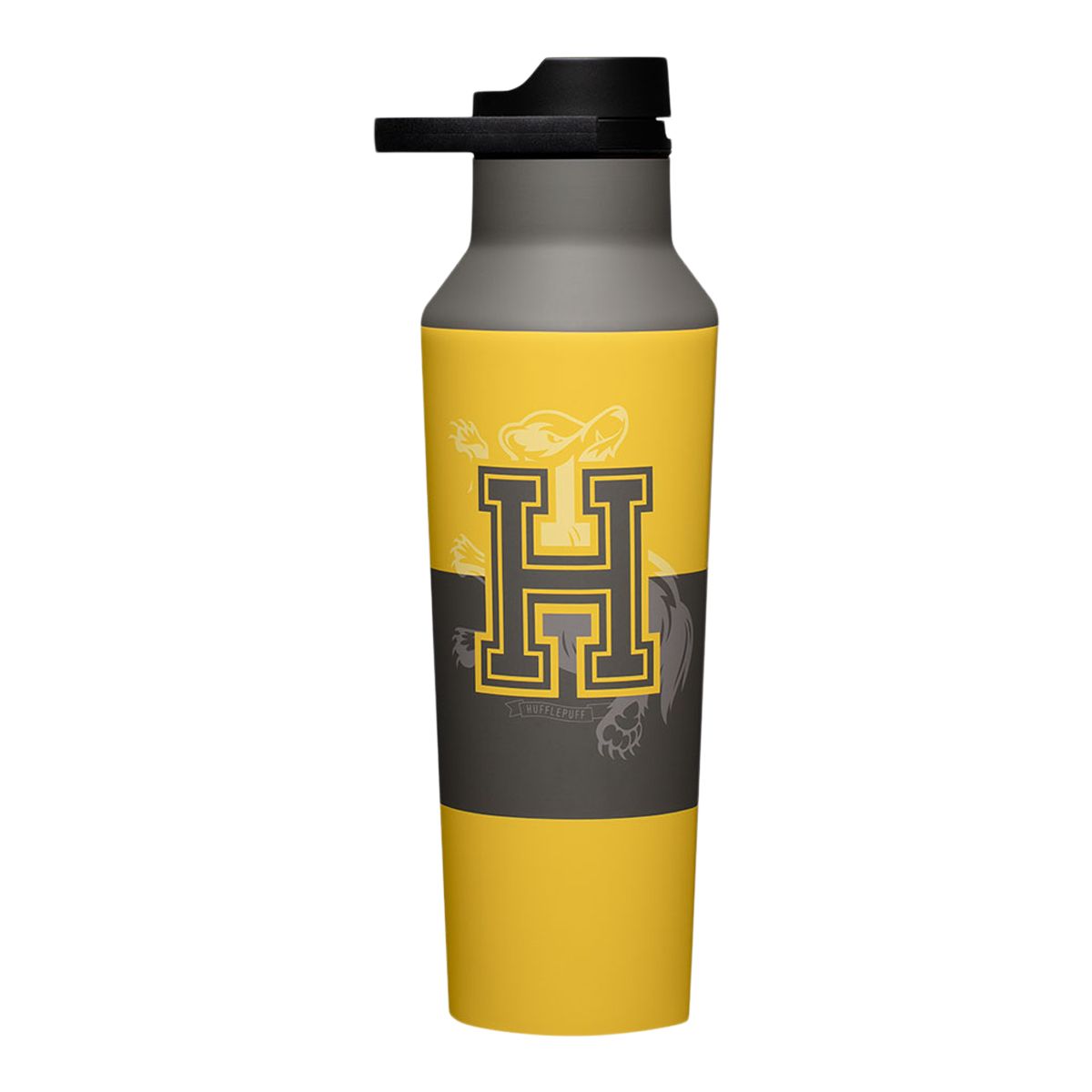 Harry Potter Water Bottle Sport Canteen 20oz